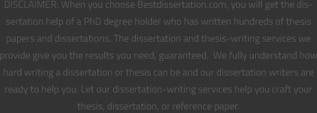stages in life essay ambition